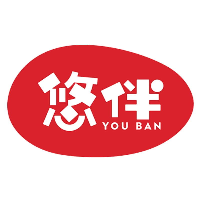 悠伴空气炸锅Youban品牌LOGO