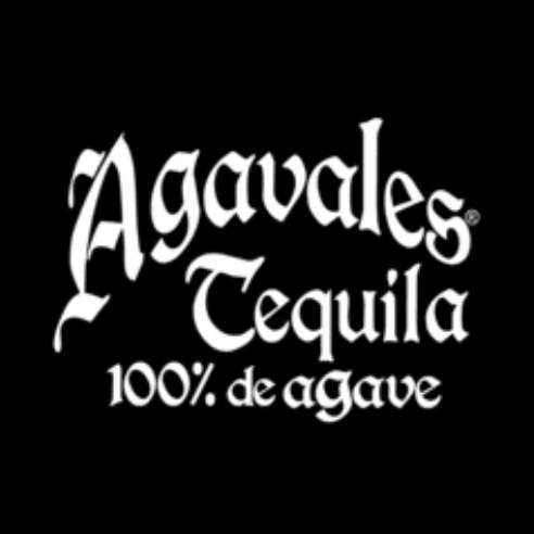 Agavales Tequila品牌LOGO