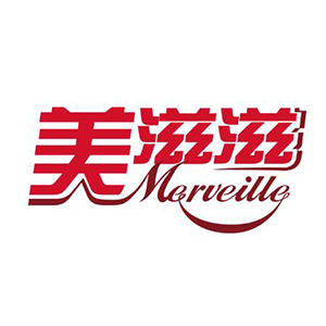 美滋滋品牌LOGO