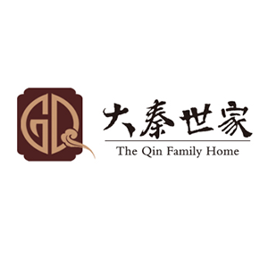 大秦世家品牌LOGO