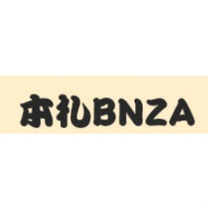 本札BNZA品牌LOGO