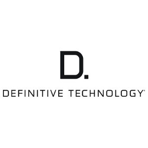DEFINITIVE TECHNOLOGY品牌LOGO