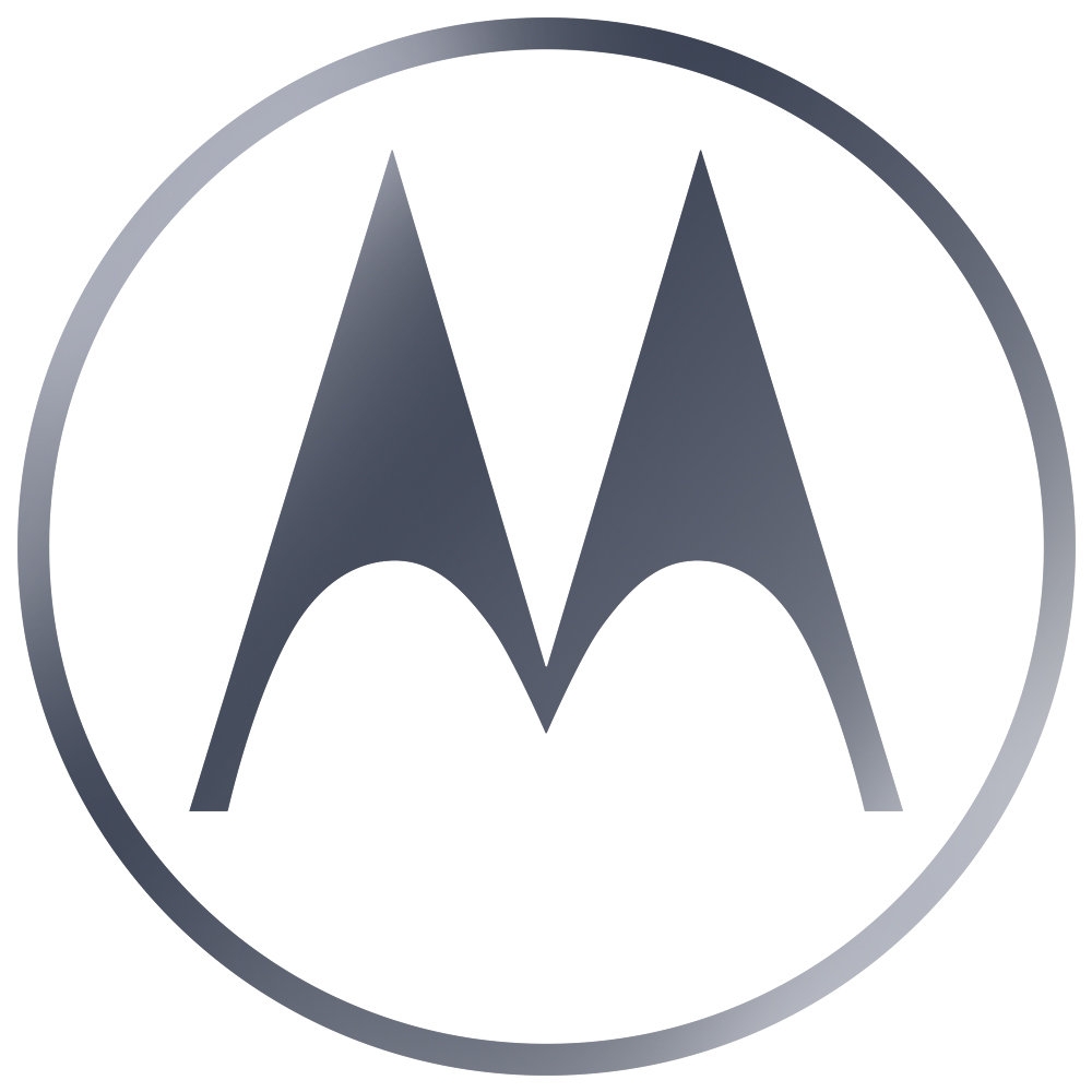 摩托罗拉motorola品牌LOGO