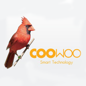 COOWOO品牌LOGO