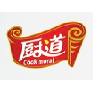 厨道Cook moral品牌LOGO