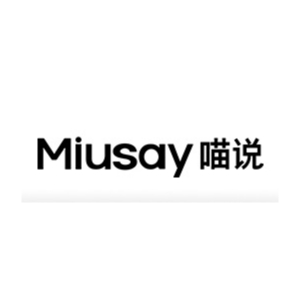 喵说Miusay品牌LOGO