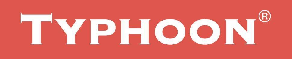 TYPHOON NOVO品牌LOGO
