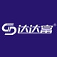 达达富Dadafu品牌LOGO