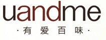 有爱百味uandme品牌LOGO