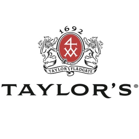泰勒TAYLOR'S品牌LOGO