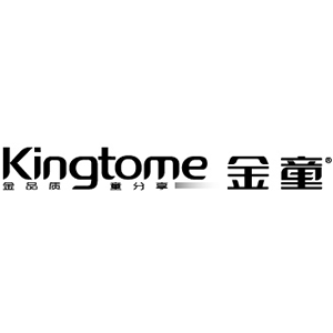 金童Kingtome品牌LOGO