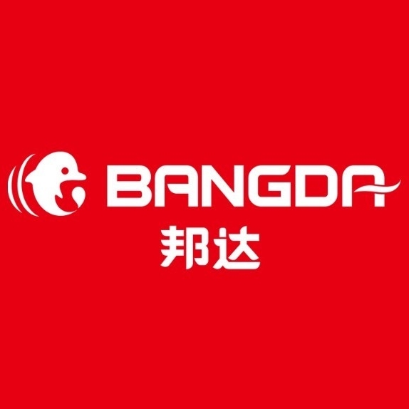 邦达BANGDA品牌LOGO