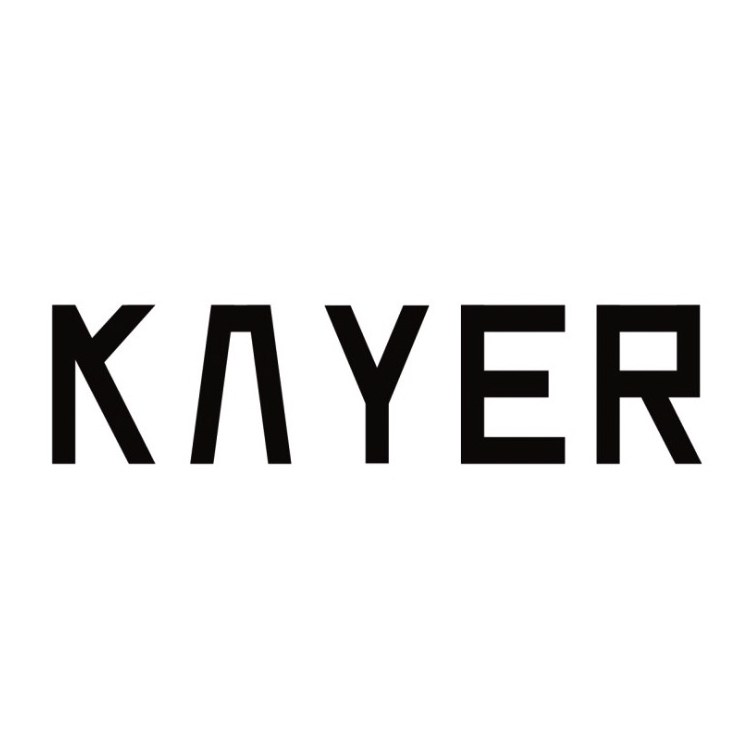 开耳KAYER品牌LOGO