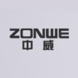 中威品牌LOGO