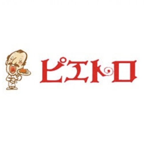 比耶大厨PIETRO DRESSING品牌LOGO