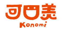 可口美品牌LOGO