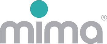 mima品牌LOGO