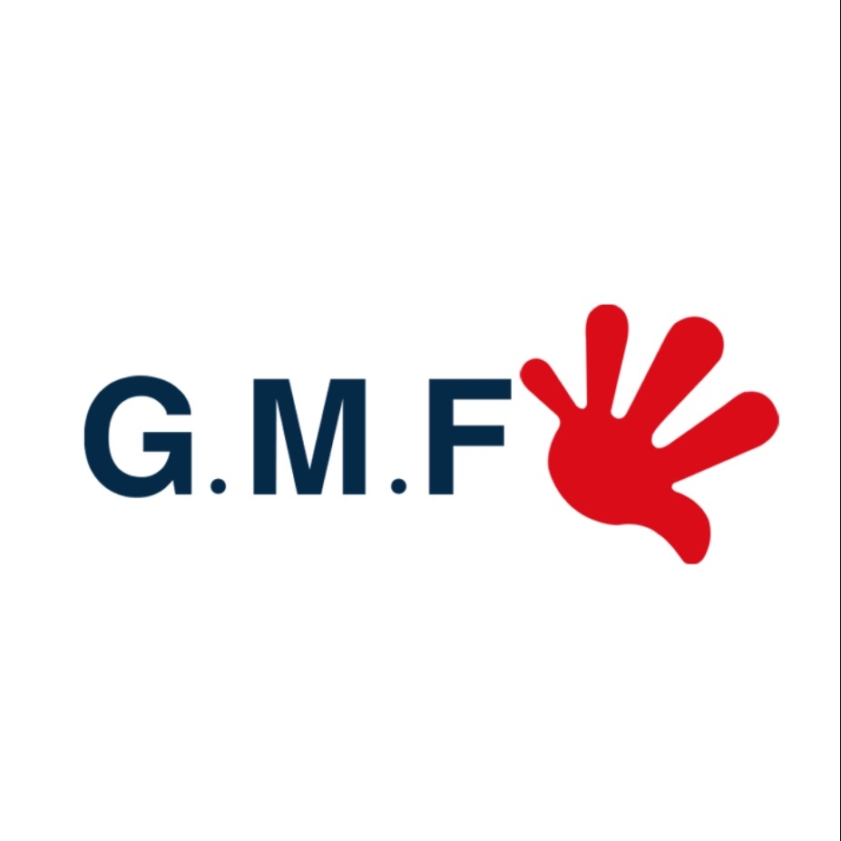 捷米梵G.M.F品牌LOGO
