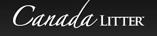 CanadaLITTER品牌LOGO