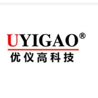 优仪高UYIGAO品牌LOGO