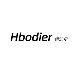 博迪尔Hbodier品牌LOGO