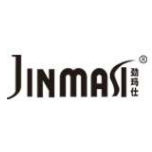 劲玛仕JINMASI品牌LOGO