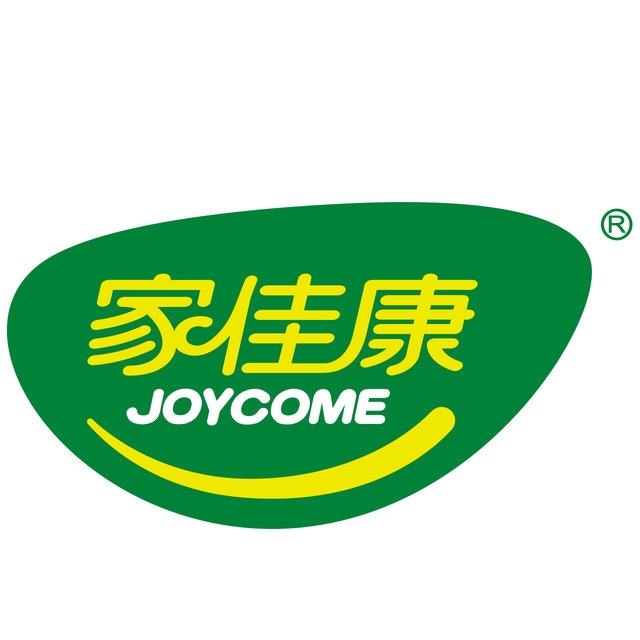 家佳康JOYCOME品牌LOGO