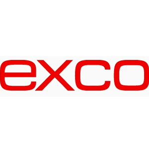 宜适酷EXCO品牌LOGO