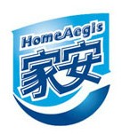 家安Home Aegis品牌LOGO