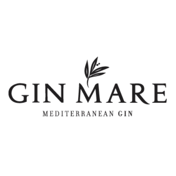 玛尔金酒GIN MARE品牌LOGO