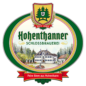 Hohenthanner品牌LOGO