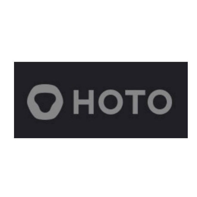 HOTO品牌LOGO