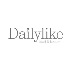 Daily like品牌LOGO