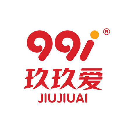 玖玖爱99i品牌LOGO