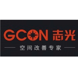 志光GCON品牌LOGO