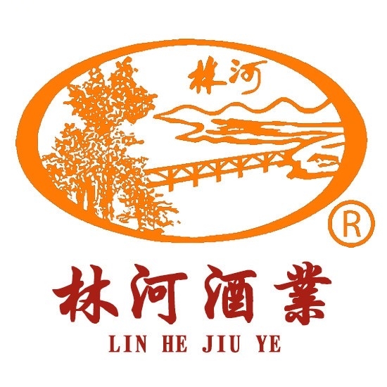 林河品牌LOGO