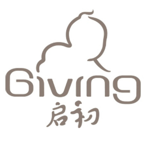 启初Giving品牌LOGO