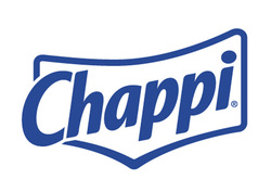 佳贝Chappi品牌LOGO
