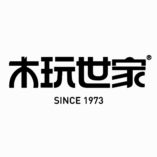木玩世家品牌LOGO