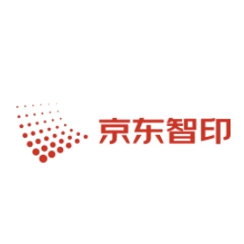 京东智印品牌LOGO