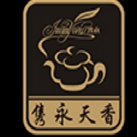 隽永天香品牌LOGO