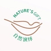 自然演绎品牌LOGO