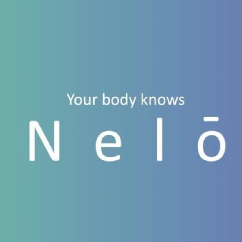 Nelo品牌LOGO