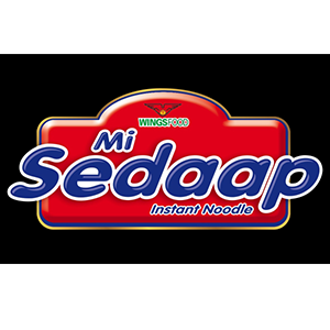 Sedaap品牌LOGO