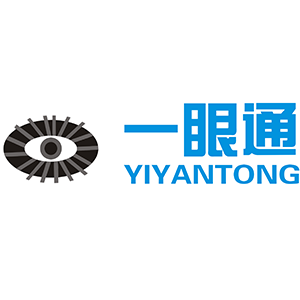 一眼通品牌LOGO