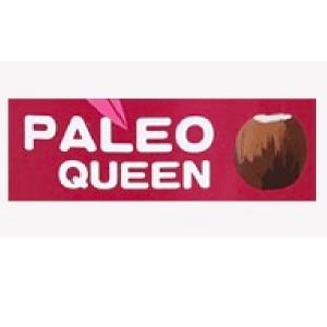 派里奥Paleo queen品牌LOGO