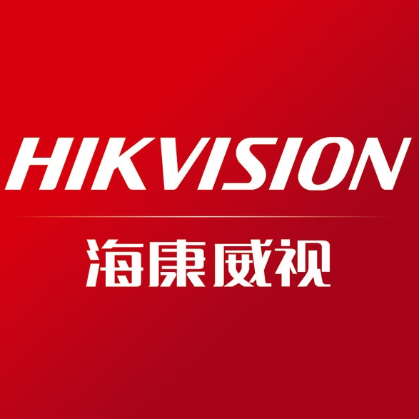 海康威视HIKVISION品牌LOGO