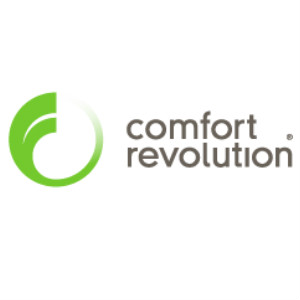 comfort revolution品牌LOGO