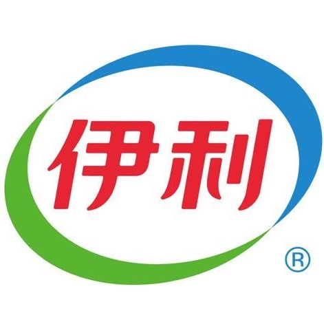 伊利yili品牌LOGO