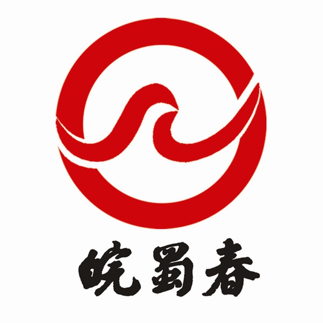 皖蜀春品牌LOGO
